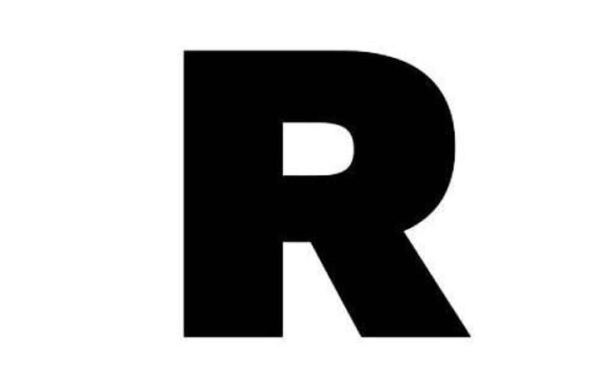 A look at some of the fonts included in the survey on the city of Raleigh’s brand.
