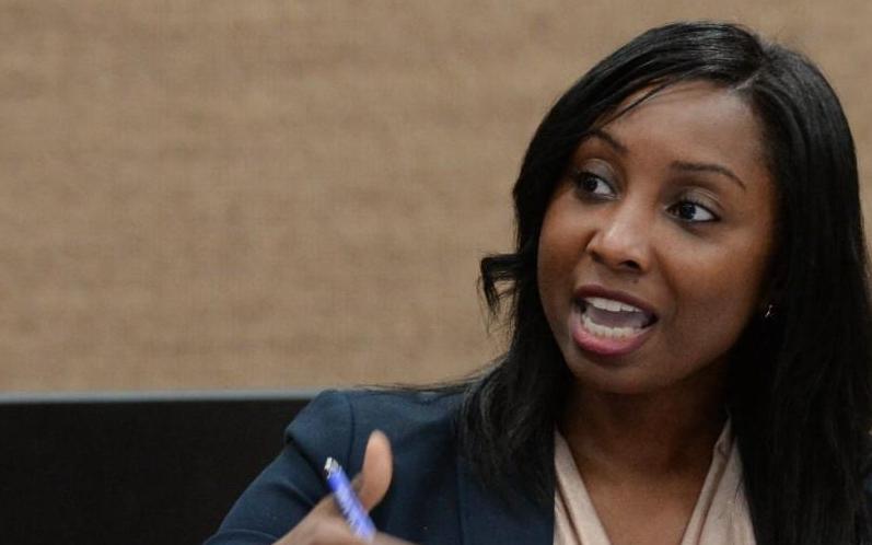 Wake Register of Deeds: Commissioners on missing money, audits ...