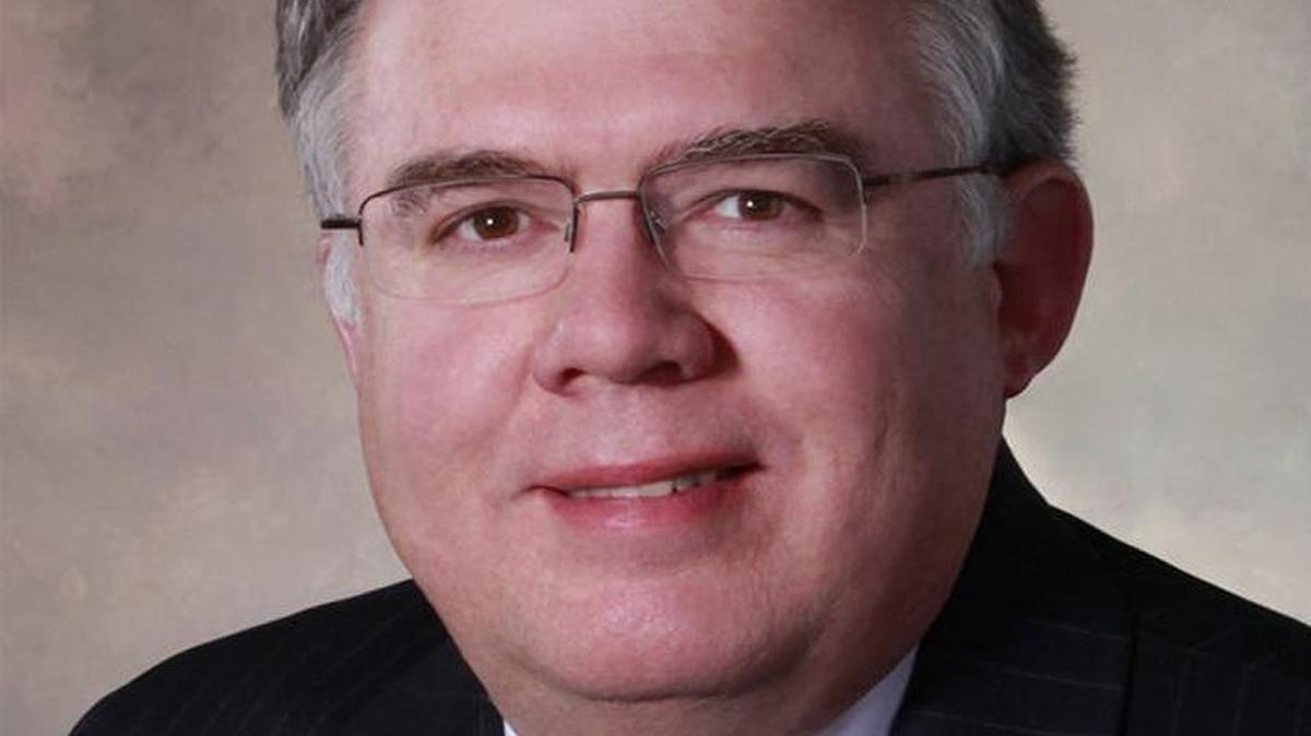 Charles Phillips Gilliam