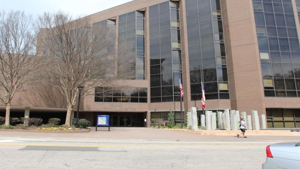 Raleigh leaders are in the early planning stages of developing a new government complex. It’s unclear how much the project would cost, or where it would be located. City Hall is currently on Hargett Street near Nash Square.