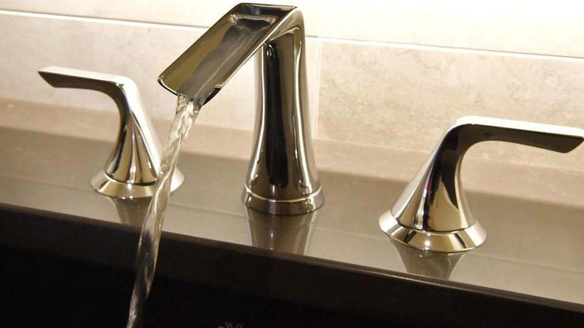 Raleigh water customers could see a rate increase in the coming year.