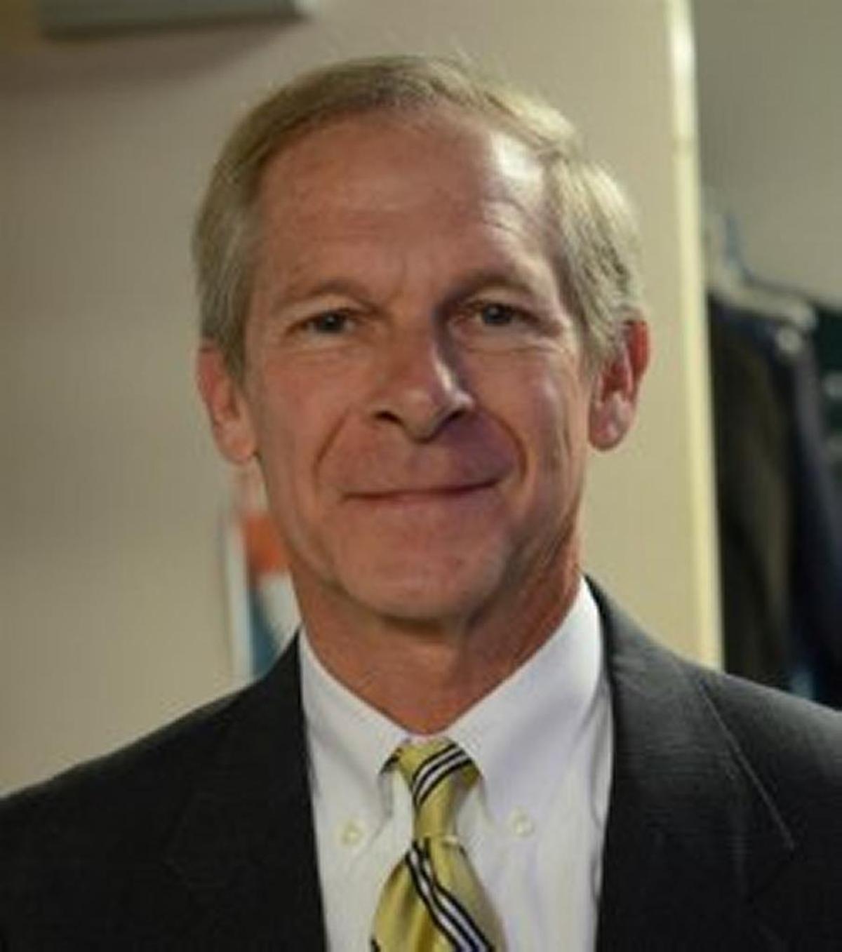 Dickie Thompson