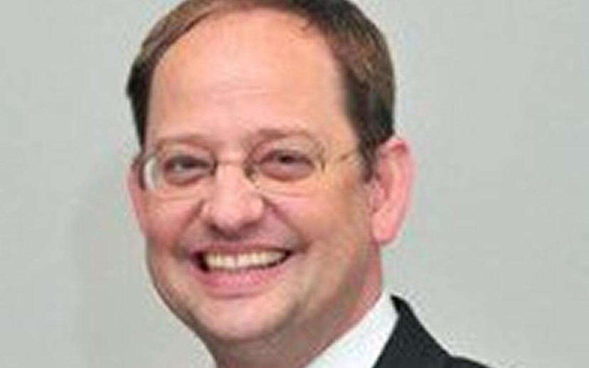 Paul Fitts announced his intention to run for Raleigh mayor on Dec. 4, 2023.