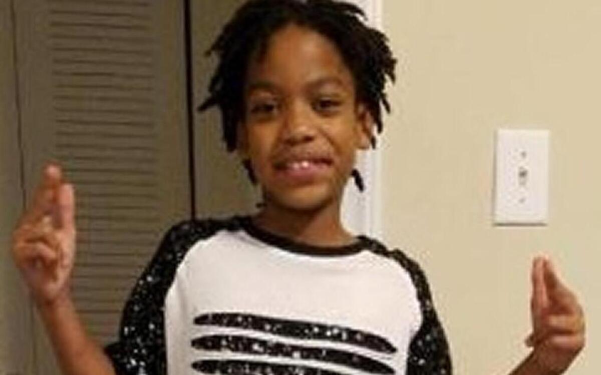 Tyquon Malik Brewington