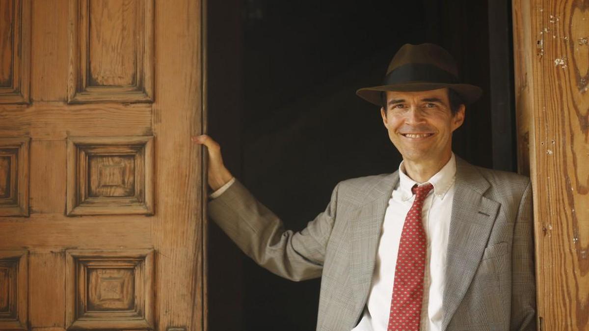Matthew Brown has spent decades immersed in the history of his state and town, both through his work and as a member of several organizations devoted to preserving historical buildings. Brown is undertaking the pricey renovation of a historic Person Street house in downtown Raleigh that he recently bought from the state.
