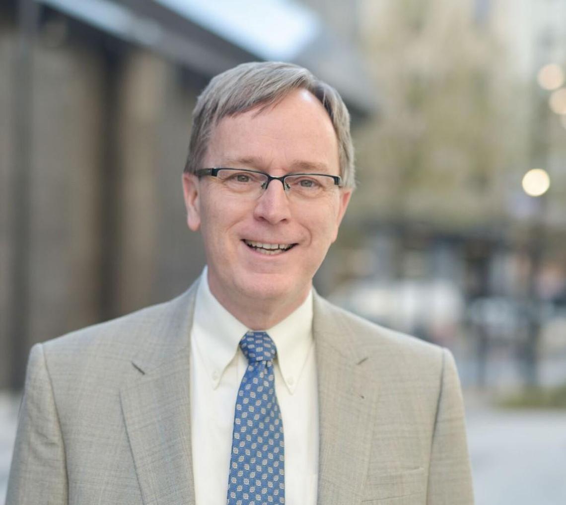 Wake commissioner Erv Portman says ‘this is taking way too long.’