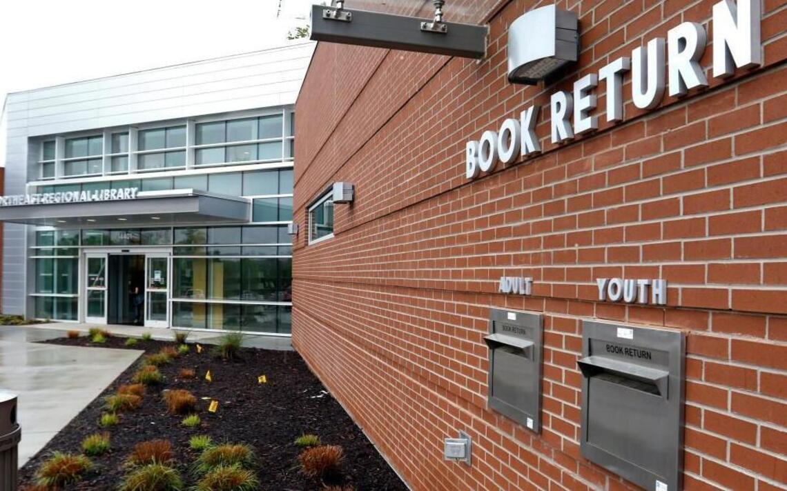 No library fines: Are we moving away from shared responsibility?