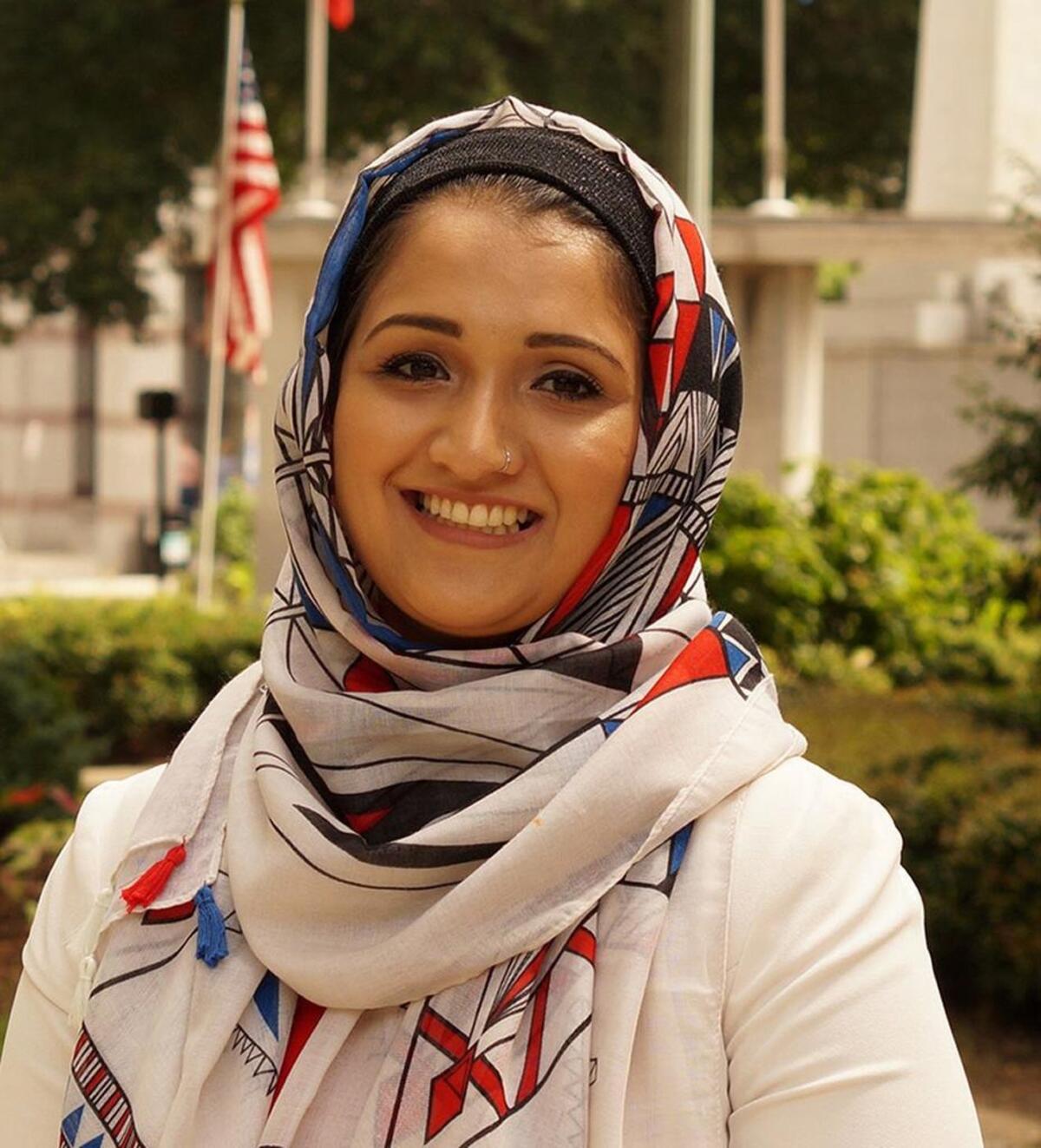 Zainab Baloch