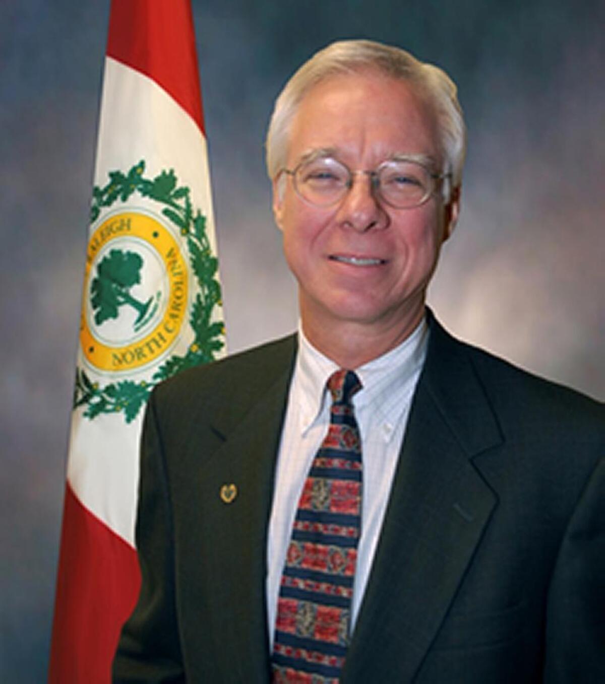 Russ Stephenson