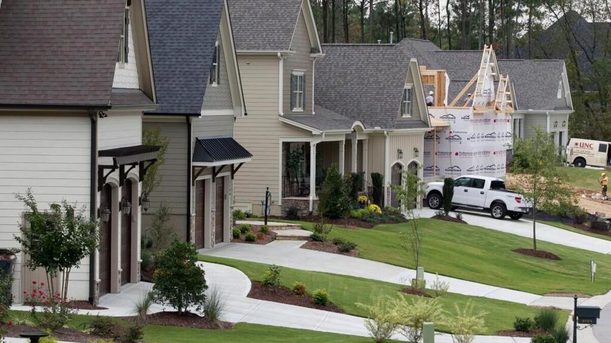 The county government will conduct more frequent appraisals on all Wake properties, likely leading to more frequent tax bill fluctuations.