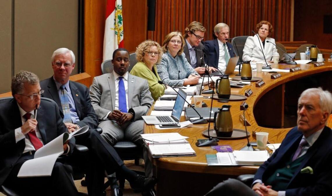 Raleigh may expand early voting for City Council election