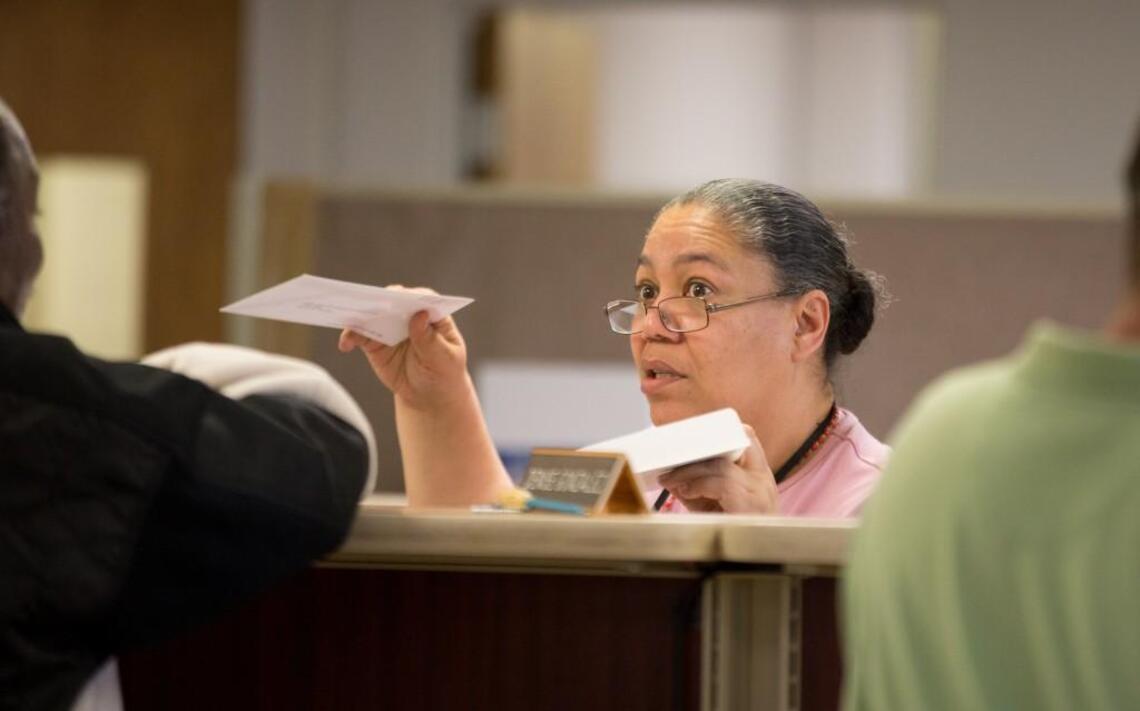 NC DMV will privatize its last state-run license plate offices