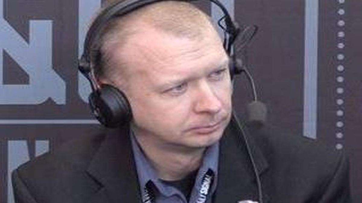 Robert Owens