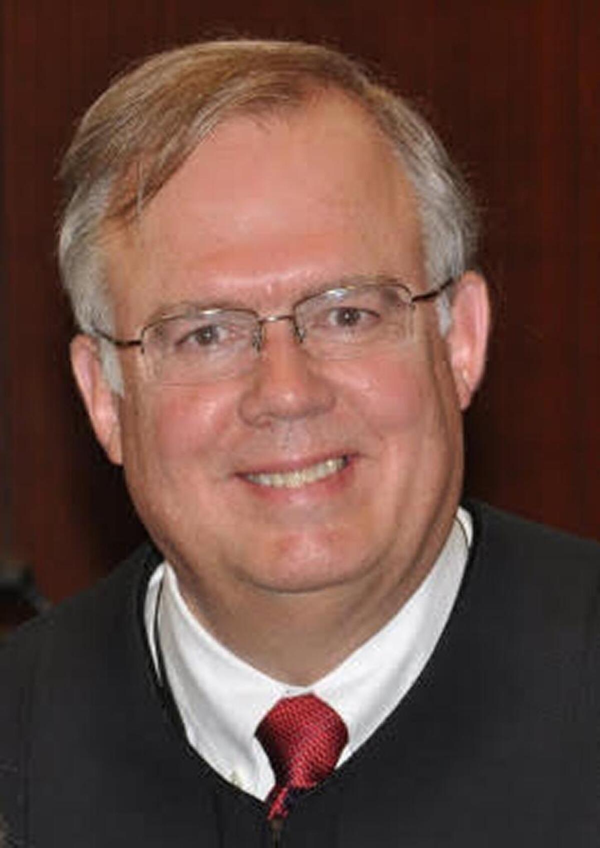 Charles Gilliam