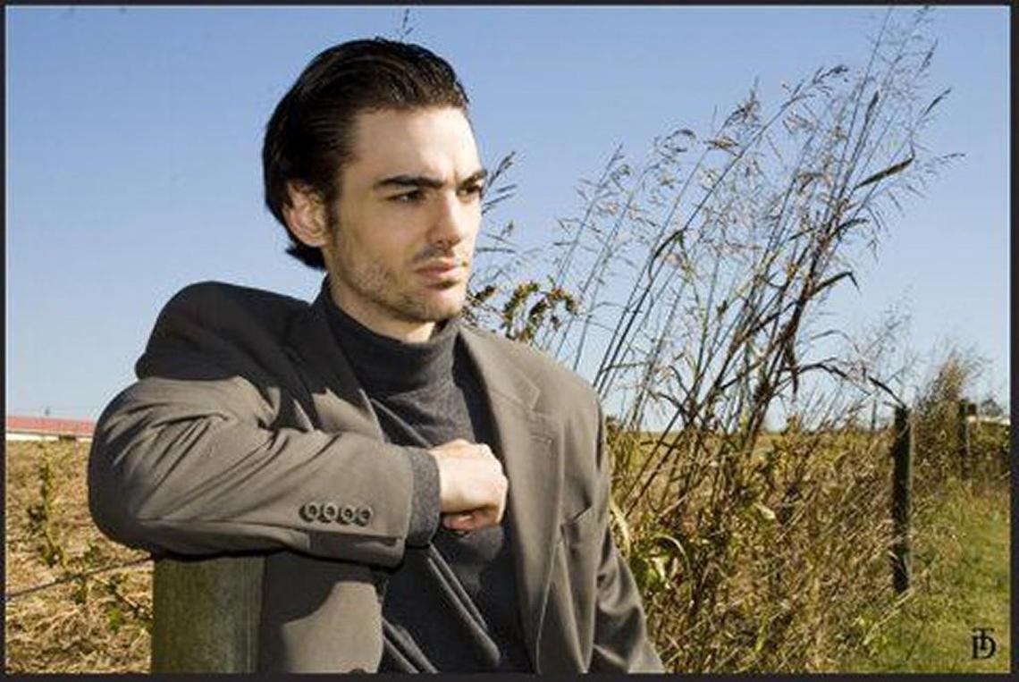 Bobby Junior (BJ) Plott