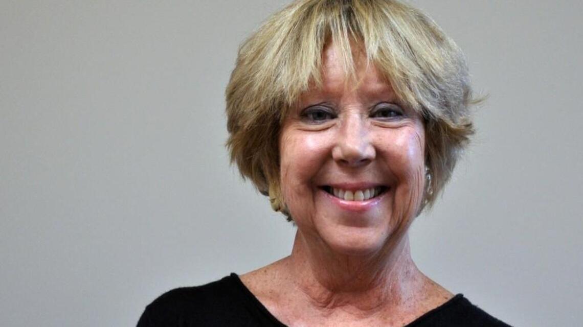 Lynn Templeton helps the elderly and others remain independent