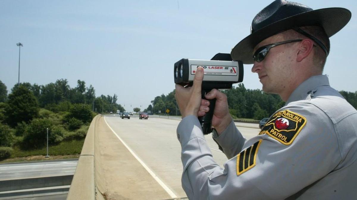Base pay for entry-level Highway Patrol officers will rise to $44,000 a year from about $39,000 a year, leaders estimated.