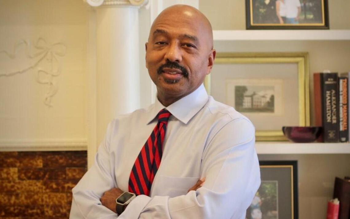 Raleigh Elections 2017: Charles Francis challenges mayor Nancy ...