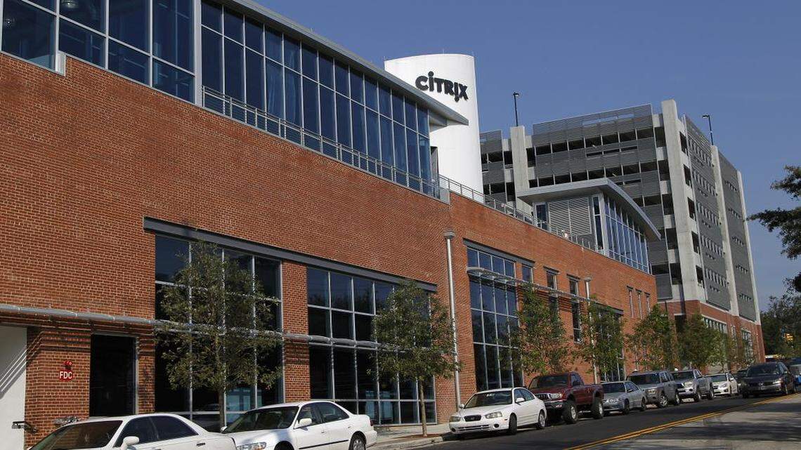 
Raleigh is considering a more formal program that would offer incentives for businesses to move to Raleigh, stay here or expand their presence here. Citrix Systems has received incentives from the city.
