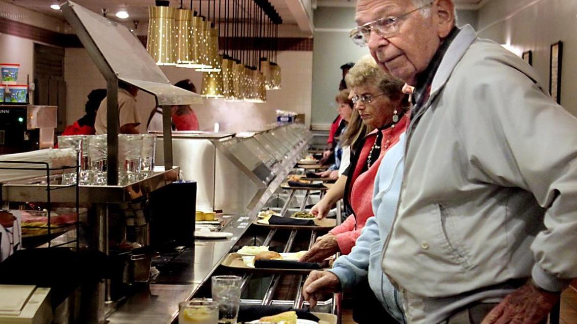 Here are the 4 favorite long-gone Myrtle Beach area restaurants, readers say. Vote for the best