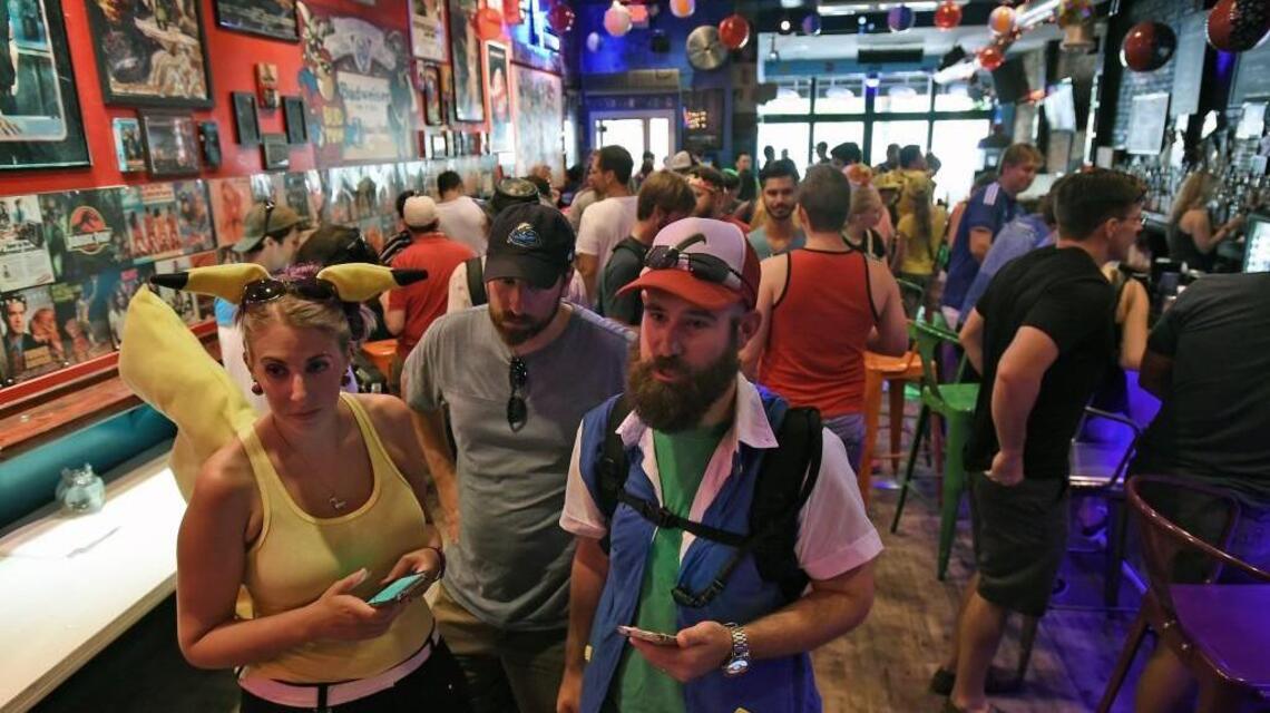 The ’80s music goes silent as one of downtown Raleigh’s most popular bars closes