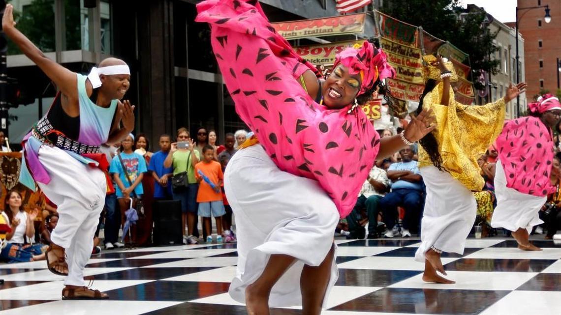 Mecklenburg, Wake lose out on up to $1 million each for arts funding in NC COVID bill