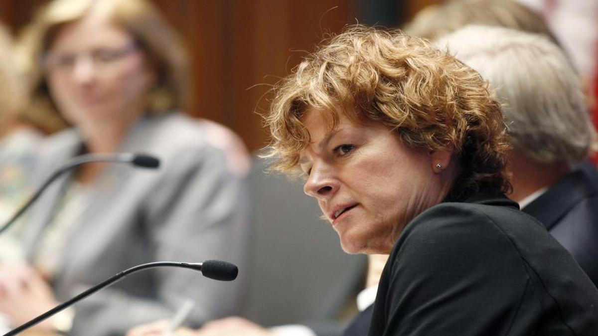 Former Raleigh City Council Member Mary-Ann Baldwin was removed from the GoTriangle board. City Council Member Russ Stephenson was named to fill the remainder of Baldwin's four-year term