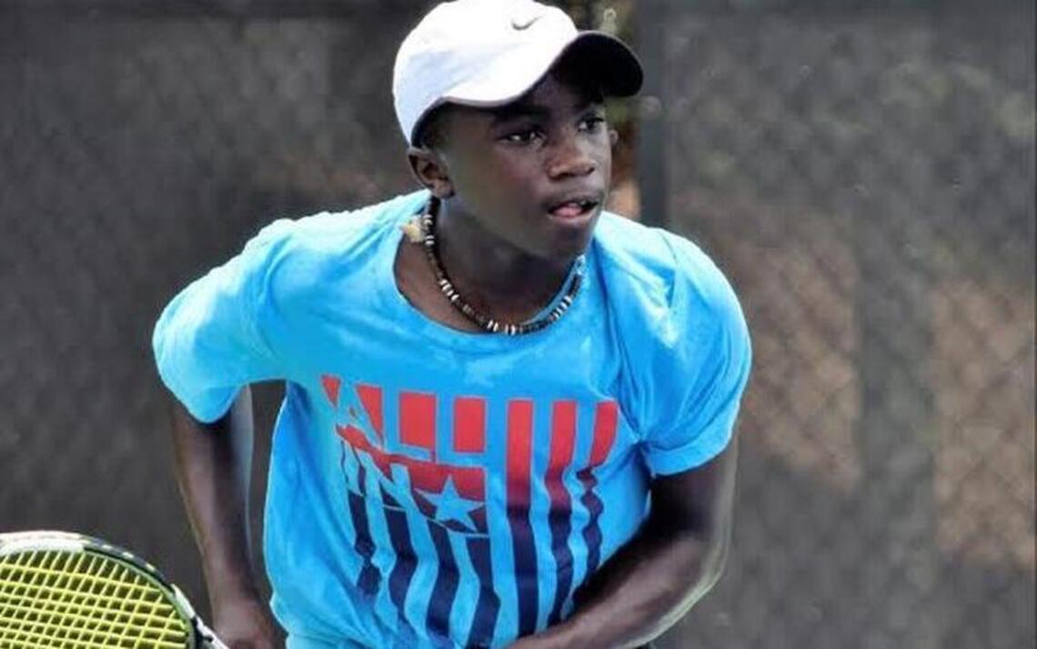 3 generations of this Raleigh family have brought success, and diversity, to tennis