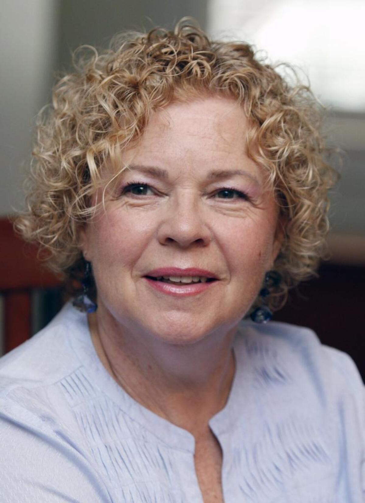 Kay Crowder