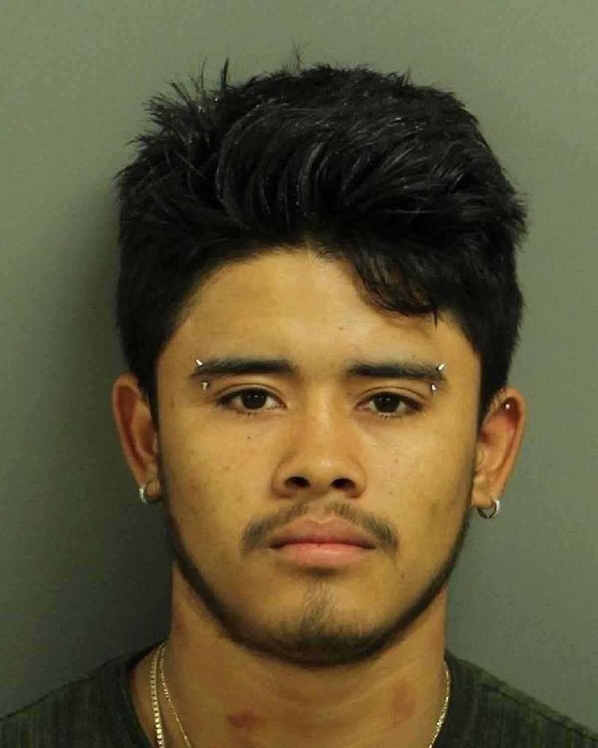 Jose Humberto Lara-Pineda
