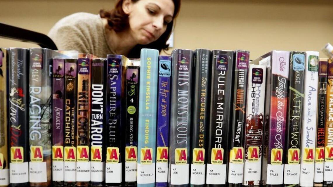 Northeast Regional Library opens in Raleigh on Saturday | Raleigh News ...