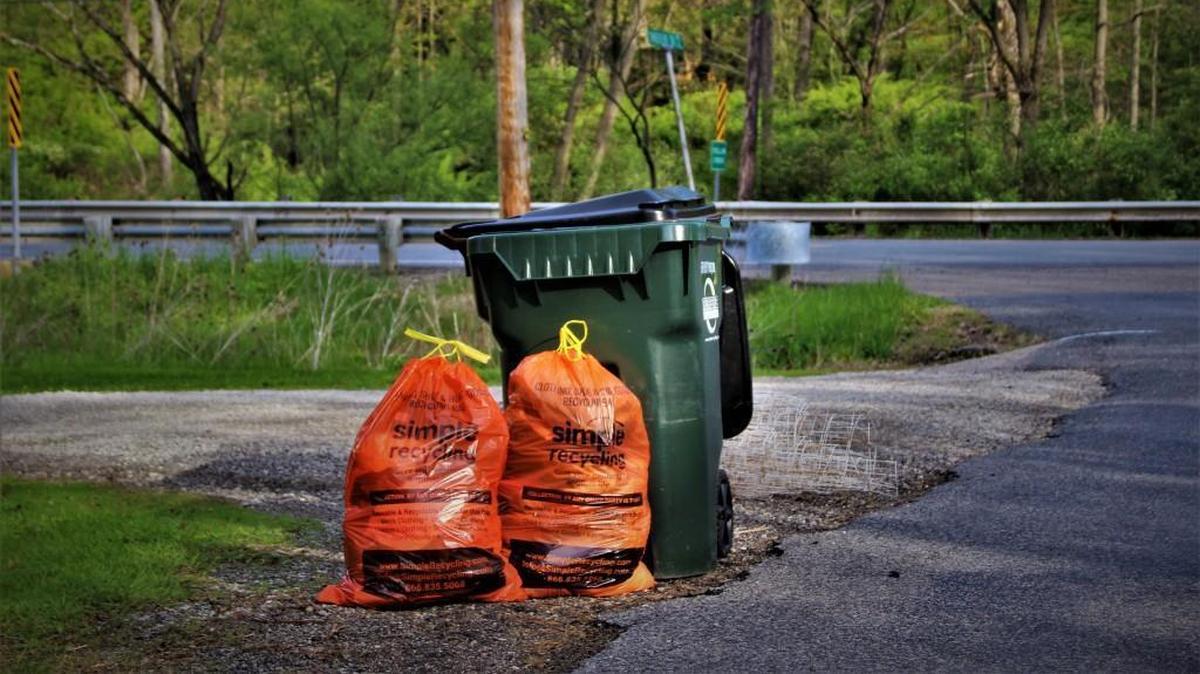 What happened to Raleigh’s textile recycling program? Here’s what to know