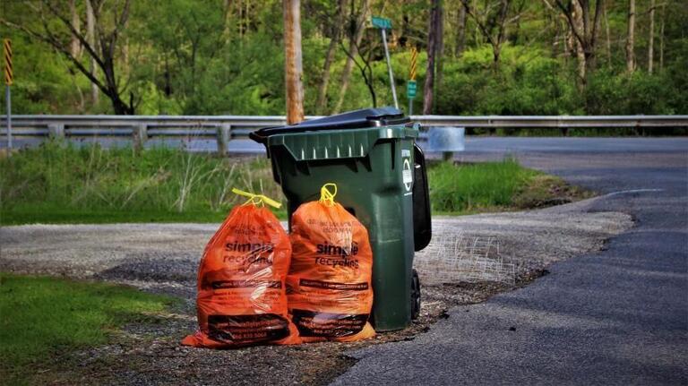 What happened to Raleigh’s textile recycling program? Here’s what to know