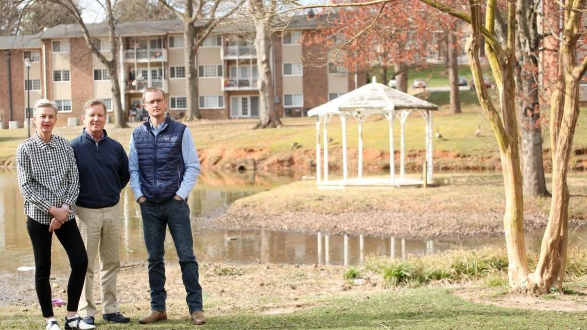 Raleigh man’s mysterious disappearance weighs on family | Raleigh News ...