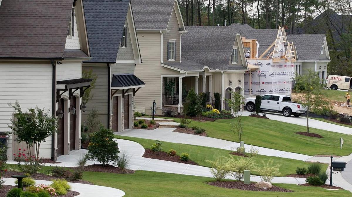 The county government will conduct more frequent appraisals on all Wake properties, likely leading to more frequent tax bill fluctuations.