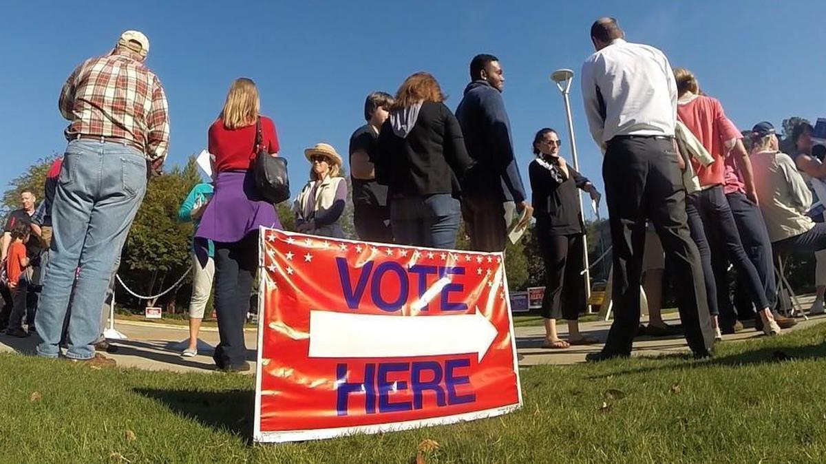 Get to know the candidates running for Apex mayor and Town Council