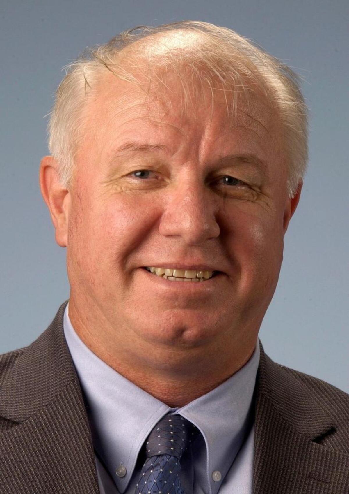 John Odom
