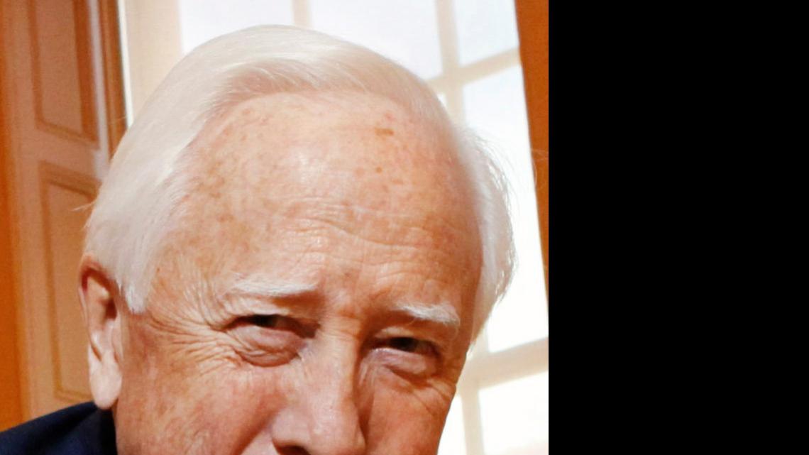
David McCullough 
