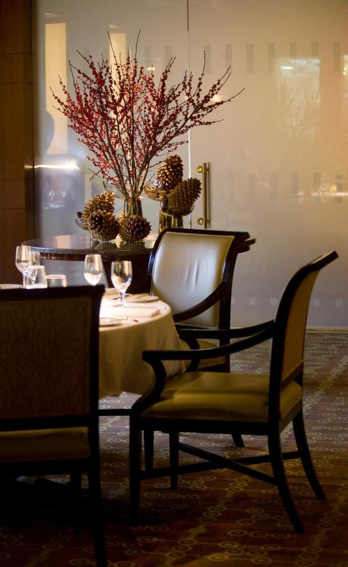Herons in Cary was named one of the nation’s best places to eat brunch.