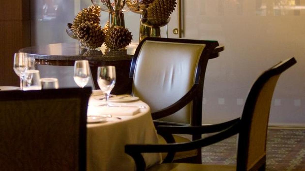 Herons in Cary was named one of the nation’s best places to eat brunch.