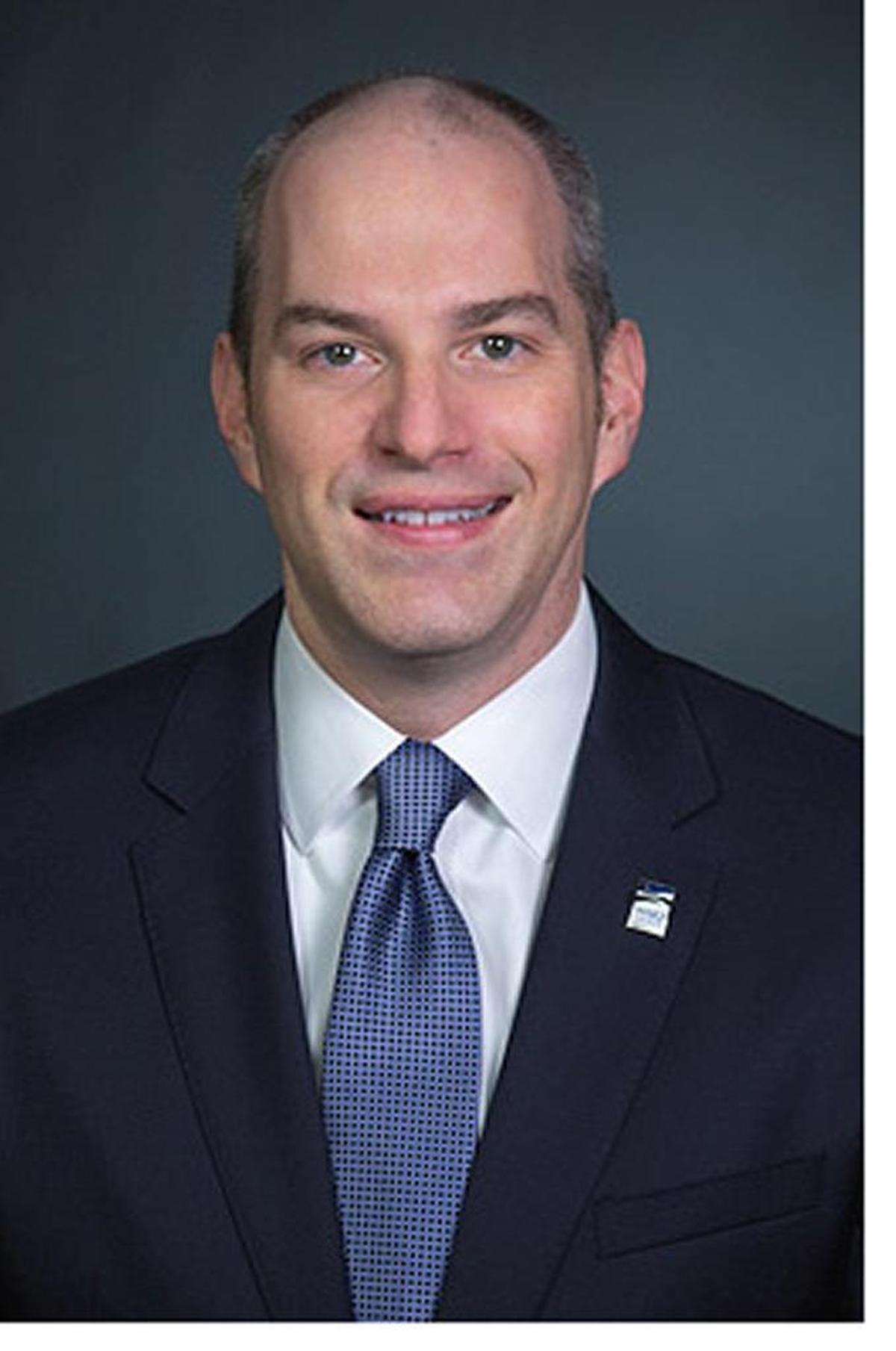 Greg Ford