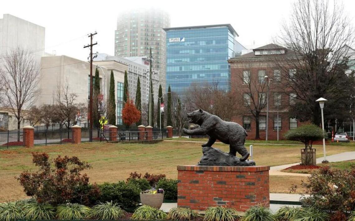 Activists to Raleigh: reject Shaw’s request for a police substation