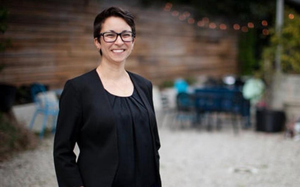 Raleigh gets 3rd at-large council candidate