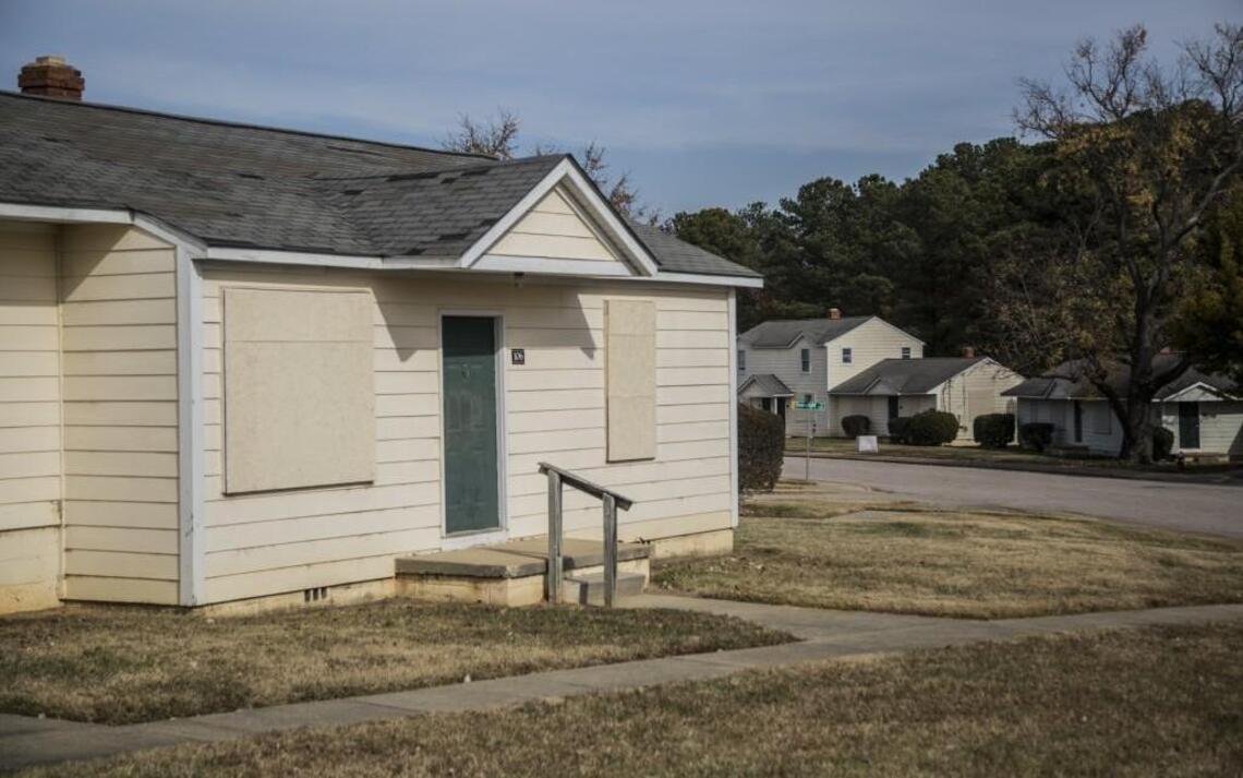 Affordable-housing plans could transform East Raleigh neighborhoods