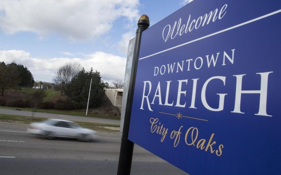 Raleigh boosts pay nearly 15% for lowest-level city workers