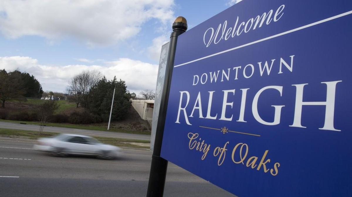 The Raleigh City Council on Tuesday adopted a “Living Wage” policy, which promises to raise the base pay of its lowest-level full-time employees next fiscal year.