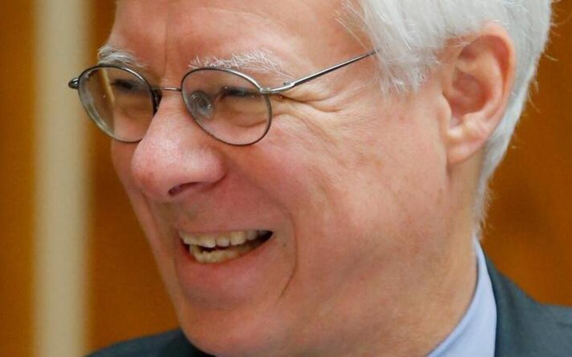 Raleigh councilman Russ Stephenson announces re-election bid