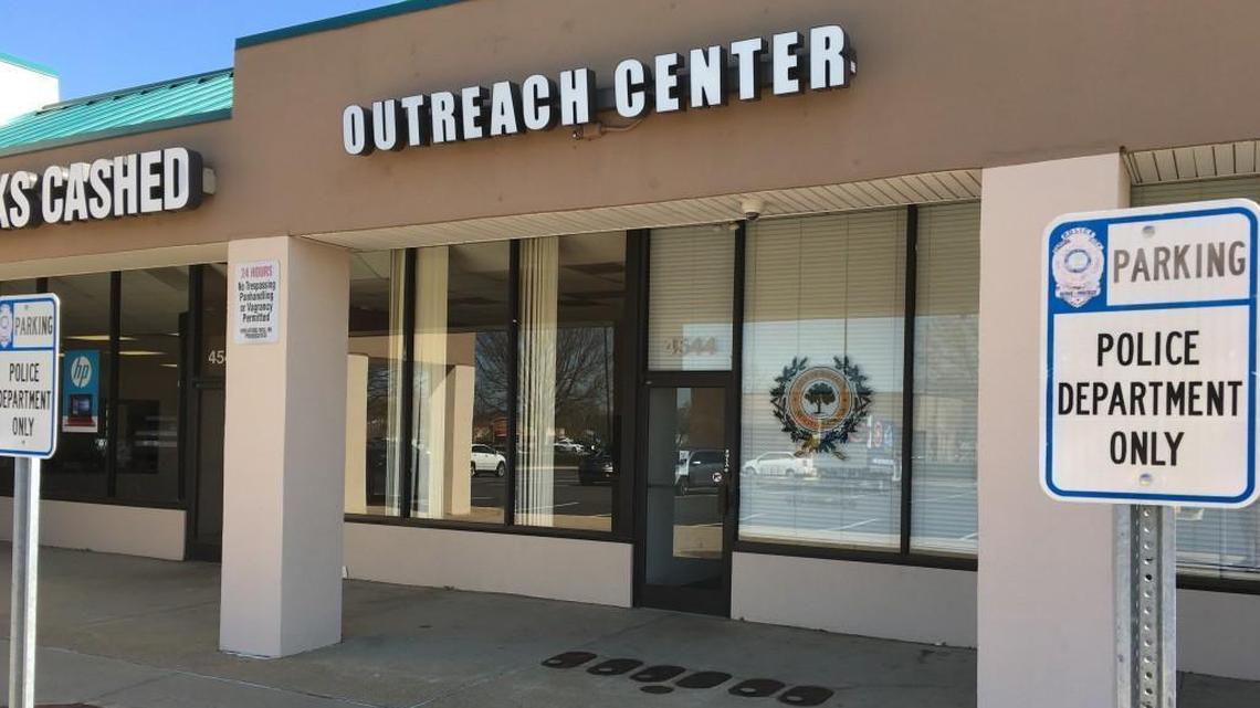 Man was strip-searched by Raleigh police. The city settled with him for $117,000.