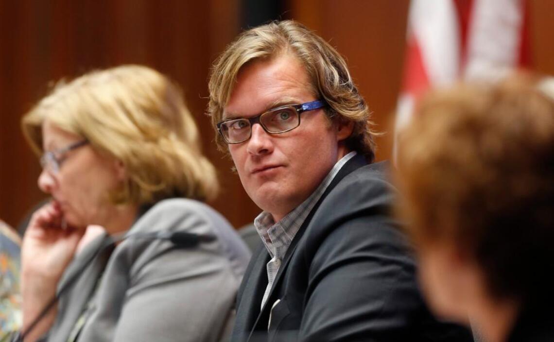 Bonner Gaylord will seek another term on Raleigh City Council