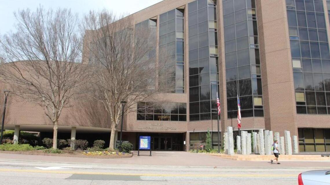 Raleigh wants to tear down City Hall, build new government campus
